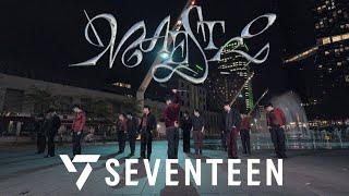 [KPOP IN PUBLIC] SEVENTEEN (세븐틴) - MAESTRO Dance Cover [EAST2WEST]