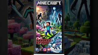 Building a Giant Mob Museum!" #Minecraft #MobMuseum #CollectionBuild