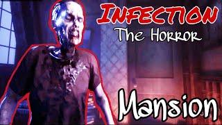 Infection-The Horror : Chapter 2 (Mansion) | Android Gameplay |