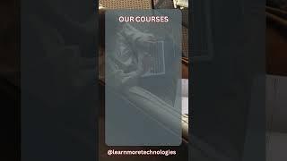 Revolutionizing Tech Solutions | Learn More Technologies Bangalore