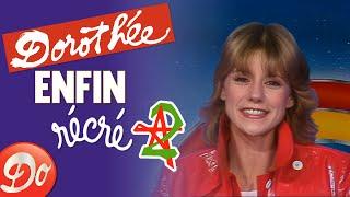 Dorothée - Enfin Récré A2 | CLIP OFFICIEL - 1982