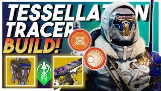 Strand Hunters REJOICE! This Build DOMINATES In Destiny 2