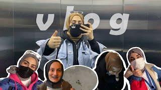 VLOG 45: Rana'yı akrep sokuyodu az daha agsdgfs 