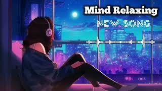 Mind Relaxing Songs || Lofi Song Hindi || New Trending Song