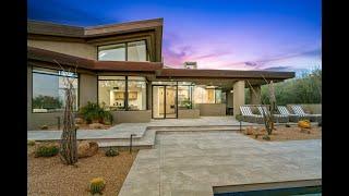 Multi-Million Dollar Home in Desert Mountain, Scottsdale AZ