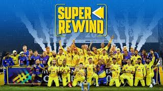 Super Rewind | Recapping the super celebrations of 2021 | WhistlePodu