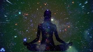 Manifest Anything You Desire l Law of Attraction Meditation Music  l Asking The Universe