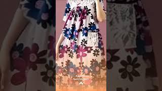 Daster Karina dress kimono || Rekomendasi Video Promosi affiliate