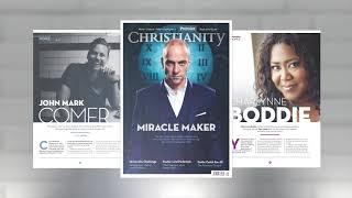 This is Premier Christianity magazine