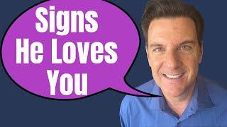 How Men Over 40 Fall In Love (Get Inside In A Guys Head)