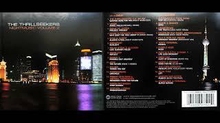 Thrillseekers - Night Music, Vol. 2 (Disc 1) (Classic Progressive Trance Mix Album) [HQ]