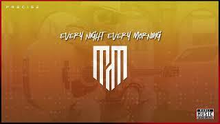 Maoli - Every Night Every Morning (Audio)