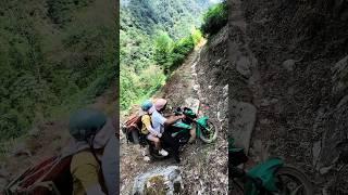 Mountain bike riding ️| viral Gadgets, Smart Appliances, Kitchen Utensils/ Home Inventions #shorts