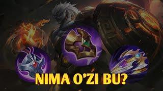 ANTIHIL NIMA U? | MOBILE LEGENDS BANG BANG | O'ZBEKCHA LETS PLAY