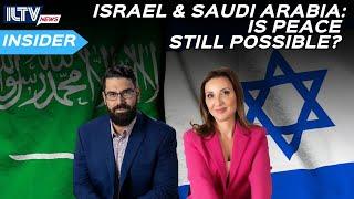 Saudi Arabia and Israel: Is Peace Still a Possibility?