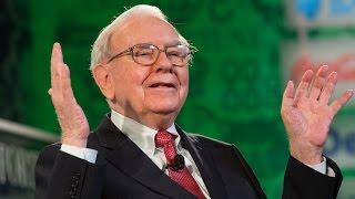 Warren Buffett: Get The Facts