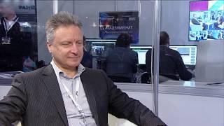 NATEXPO TV | Михаил Силин | АКТР