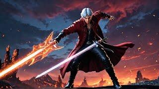 Yes, it's insane! | Devil May Cry: Peak of Combat Gameplay