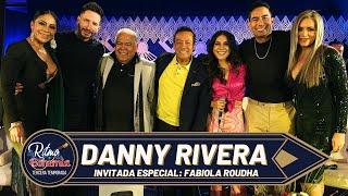 Danny Rivera | A Ritmo de Bohemia | T3 E23 Invitada Especial: Fabiola Roudha