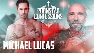 Porn Star Confessions - Michael Lucas (Episode 86)