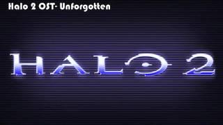 Halo 2 OST- Unforgotten