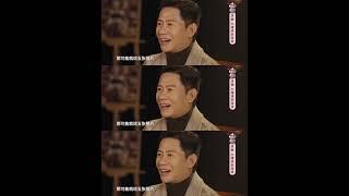 #李健 的演员之路