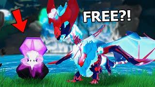 Creatures Of Sonaria This NEW *WORKING* Code Gives FREE Dragon? SEPTEMBER! (ROBLOX 2024)