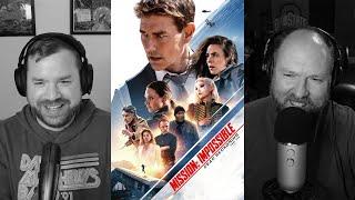 Mission: Impossible - Dead Reckoning (2023) | Cinema: A to B