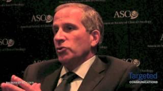 Dr. Neal D. Shore on the Approval of Radium-223