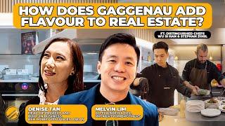 The Unlikely Blend of Real Estate and Culinary | PropertyLimBrothers X Gaggenau | PLB VLOG EP 37