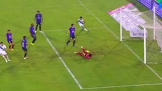 Gol Ormeño | Mazatlán 0 - 1 Puebla | Liga MX - Guardianes 2020 - Jornada 1 | LIGA BBVA MX