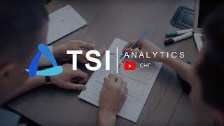 TSI Analytics Group за 45 секунд | Прогноз Биткоина/Эфира/Криптовалют