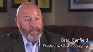 CCB Packaging - Hiawatha Business Success Stories