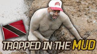 GOT STUCK IN THE MUD VOLCANO - TRINIDAD - GOT BEEF WITH WOMEN FROM THE BRONX