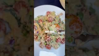 Tuna Salad #music #love  #teamwork  #healthylifestyle #viralvideo #viralreels  #trending #usa