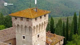 UNESCO World Heritage Sites | Medici Villas and gardens in Tuscany