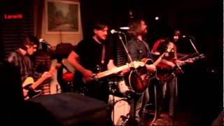 Israel Nash Gripka & Band (USA) live from ROOTSontheROAD.NL (video by Larwin)