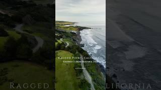 Ragged Point, California  – Highway 1’s Most Beautiful Stop #raggedpoint #california #highway1