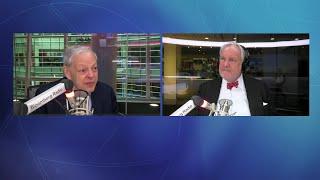 Iran Regime Will Not Be Overthrown Quickly, Says Oil Analyst Ed Morse
