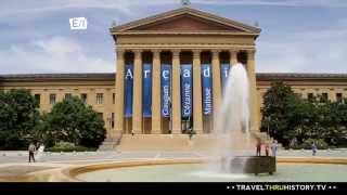 Philadelphia Museum of Art - Philadelphia, PA - Travel Thru History