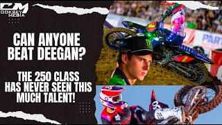 2025 Supercross Preview Show, Can Anyone Beat Deegan? Will Internet Beef Reach The Track? Talent!!!