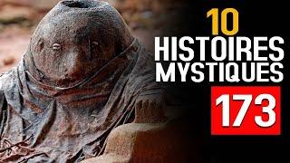 13 HISTOIRES MYSTIQUES EPISODE 173- DMG TV (13 HISTOIRES)