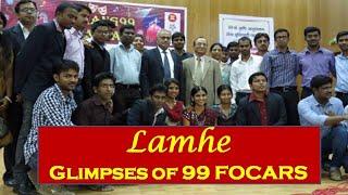 LAMHE 99 FOCARS TRAINING Glimpses