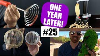 10 Previously Reviewed Gadgets, 1 Year Later (Update #25)
