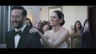 CocoFilms - Montreal Wedding and Event Videographer