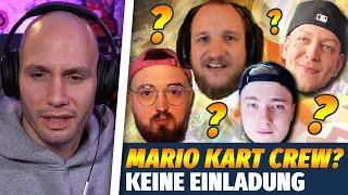 NEUE Mario Kart Crew: Was ist mit Flying Uwe? - Mario Kart 8 Deluxe