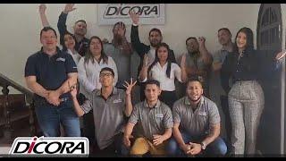 Conozca Nuestras Oficinas Dicora Honduras