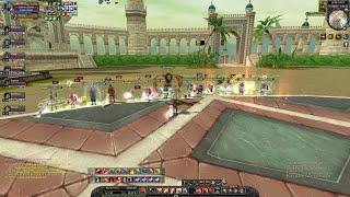 SİLKROAD ONLİNE SERVER BRONTES HOTAN FORTRESS WAR - EPİSODE 1 - 27.07.2024