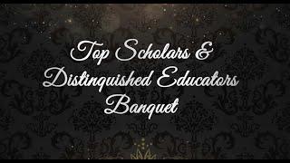 MISD Honors Top Scholars and Impactful Educators