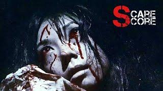 JU-ON: THE GRUDGE 2 (2003) Scare Score